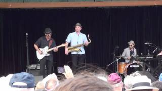 Marcia Ball - Roadside Attractions