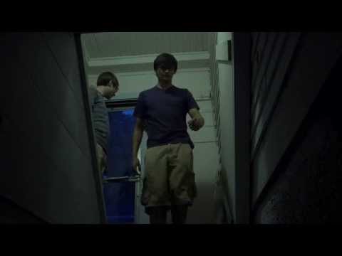 "ARCADIA" - OFFICIAL MOVIE TRAILER