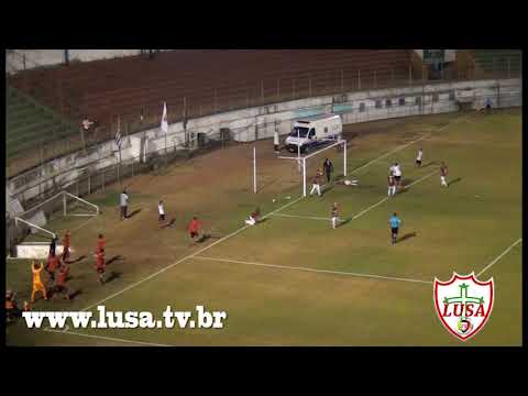 Gols de Portuguesa 1 X 1 Linense copa paulista de 2017