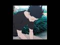 A SILENT VOICE SHOYA ️‍ BEANIE SLOWED