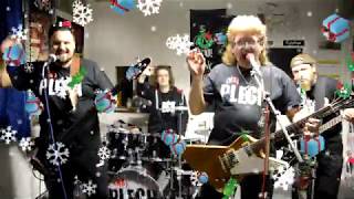 Video (NA)PLECH - Vánoce 2019