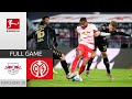 RB Leipzig - 1. FSV Mainz 05 | Full Game | Matchday 18 – Bundesliga 2021/22