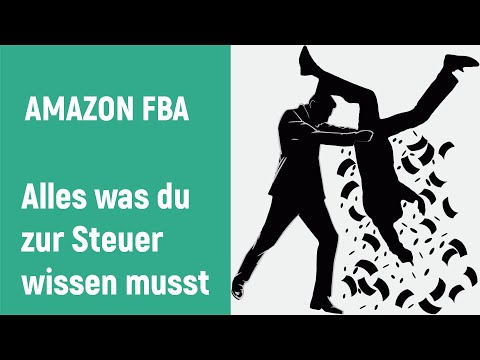 Amazon FBA - Fragen & Antworten zu Amazon FBA Steuern, Zoll, Umsatzsteuer bis hin zur Lieferschwelle