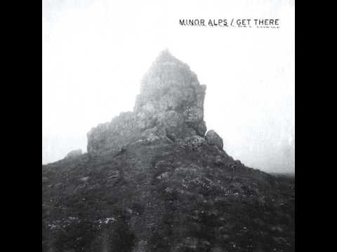 Buried Plans - Minor Alps