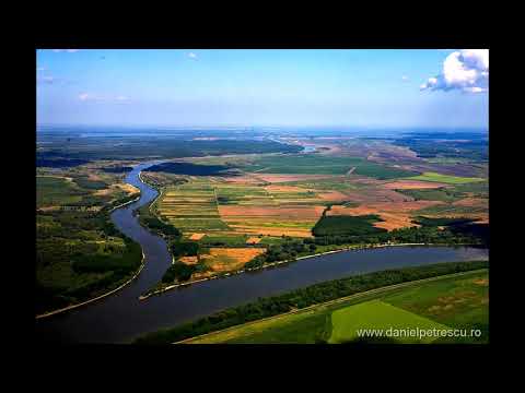 TARMURILE EUROPEI - LECTIE GEOGRAFIE CLASA VI