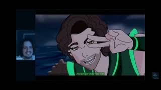 Cover art for Dangerous