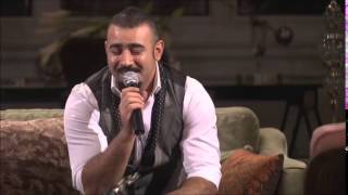 من برنامج صولا بشار الشطي قالو حبيبك مسافر