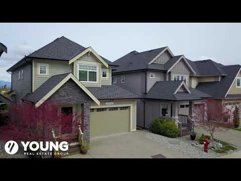 Alistair Young - 21009 80A Avenue, Langley - Aerial Video