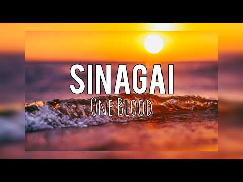One Blood - Sinagai