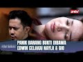 Kaget Nayla Dan Gio Kecelakaan Mungkin Edwin Panik Cinta Di Dalam Perjodohan Ep 50 FULL