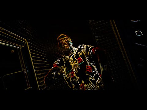 CANELITA - Cuando va a Cambiar feat LOS NIETOS DE LA RUMBA (VIDEOCLIP OFICIAL)