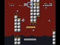SMW Hack Grand Poo World Stage 14 N Death Star