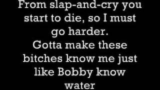 LYRICS : Go Hard - Nicki Minaj & Lil Wayne