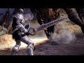Infinity Blade III - Reborn Trailer