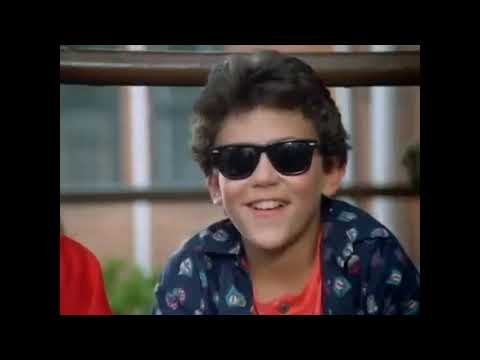 Billie Hughes - Magic Of The Night (AOR Soundtrack Unreleased)