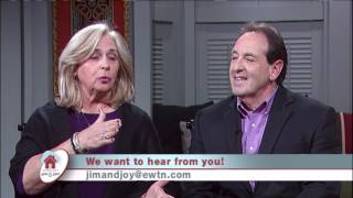 At Home With Jim And Joy - 2017-02-16 - Michael J. Skinner