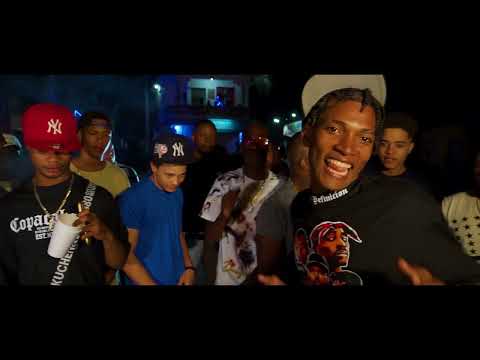 el menol doble a❌ Charlie Prada  - BARIRI ( vídeo oficial )