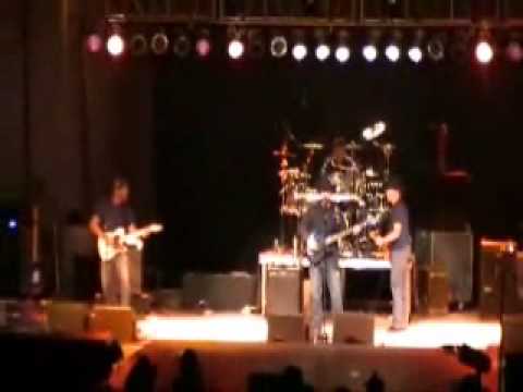 Hot Country/Rock band - Mad Cow Posse at Full Throttle Saloon (various clips)