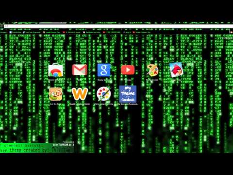 Item video thumbnail