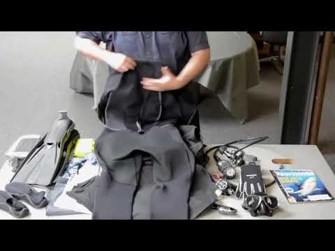 Oceanic Jetpack Travel System Review - LeisurePro