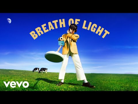 Video thumbnail for Breath of Light