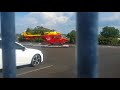 New Zealand Westpac Rescue Chopper