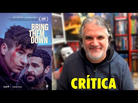 Crítica de “Acaba con ellos”: Barry Keoghan en un intenso thriller en la Irlanda rural