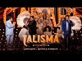Cabaré - Talismã @LeonardoCantor @brunoemarroneoficial  #CabaréRouge