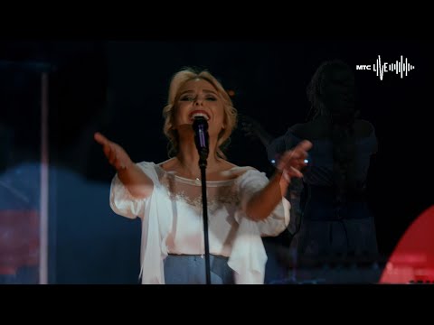 гр.ПЕЛАГЕЯ — Alfonsina y el mar / PELAGEYA - Alfonsina y el mar («МТС Live» 2020)(4K Rem.)