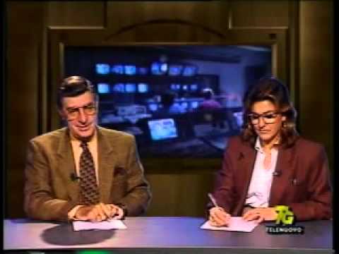 GERMANO MOSCONI INEDITO IN COPPIA FUORI ONDA.