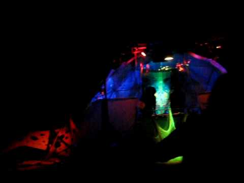 Highcosmos DJ Set in Melbourne, Australia