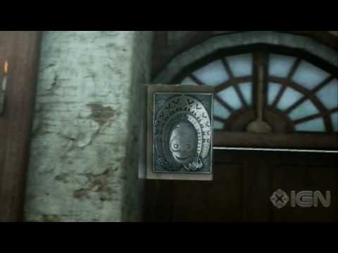 Nier Launch - Trailer - بيت الكمبيوتر