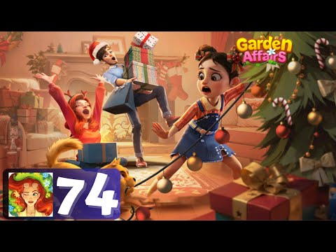 Garden Affairs - Chapter 74 - Gameplay Story