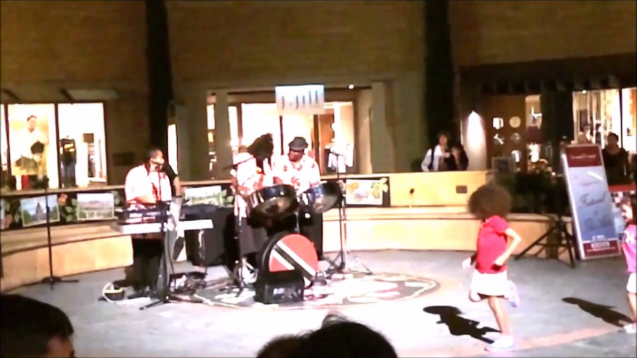 Promotional video thumbnail 3 for Island Rhythms Production