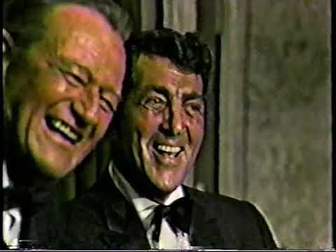 The Dean Martin Show September 23, 1965