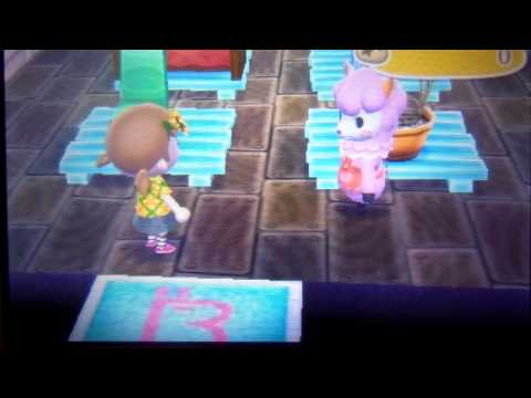 comment trouver jacqu'o animal crossing new leaf