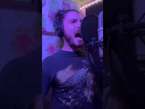 Nu Horizons- 1 take vocal playthrough