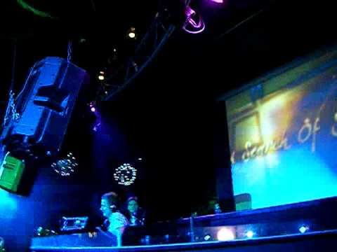 Richard Durand @ Rise, Perth 3 Sept 2010 Tiesto - Lethal Industry (Richard Durand remix)