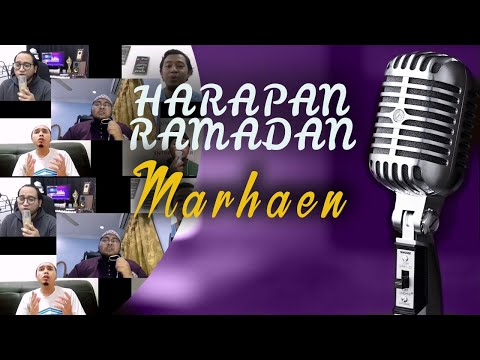 HARAPAN RAMADAN - RAIHAN FT MAN BAI (MARHÆN COVER)