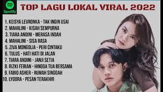 Download lagu TOP LAGU POP INDONESIA 2022 LAGU POP TERBARU INDON... mp3