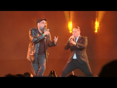 Inspector - Deja Ya de Mentir - Sonando desde El Auditorio Nacional (Video Oficial)