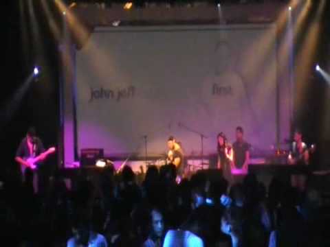 Anthimos Manti - live solos - club VOGUE