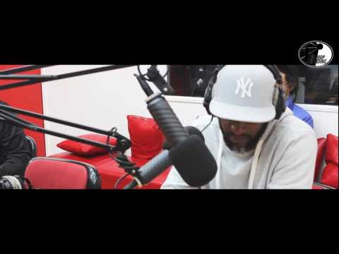 Freestyle  RTSF93 -  Specta (ex SaÏan Supa Crew) - Epidemix