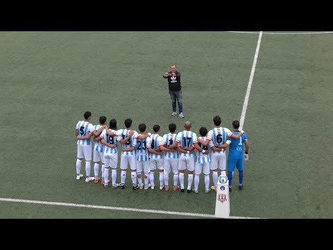 Highlights DGS PRAIATORTORA - BOCALE ADMO (3-1) 4th Day of the Calabrese Excellence Championship.