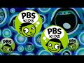 PBS Kids Station Identifications Compilation Bubble Faces 1999 2008 2K Subscribers Special