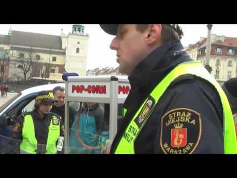  Kolejny spektakularny sukces Straży Miejskiej