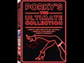 Opening To Porky S Revenge 2007 DVD