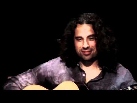 Flamenco Bulerias featuring Ben Woods