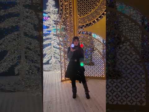 Promotional video thumbnail 1 for The Dancing Juggler