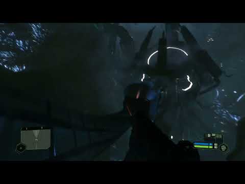 Crysis Remastered – Mission 7: Core | Walkthrough [4K 60FPS | No Commentary]